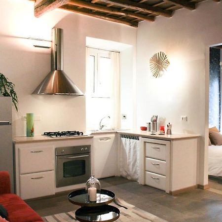 Chilling'Monti Apartamento Roma Exterior foto