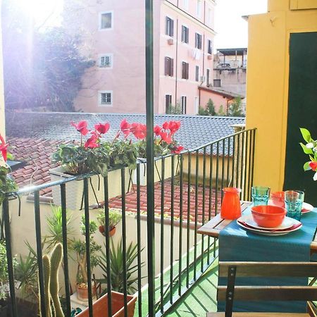 Chilling'Monti Apartamento Roma Exterior foto