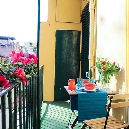 Chilling'Monti Apartamento Roma Exterior foto