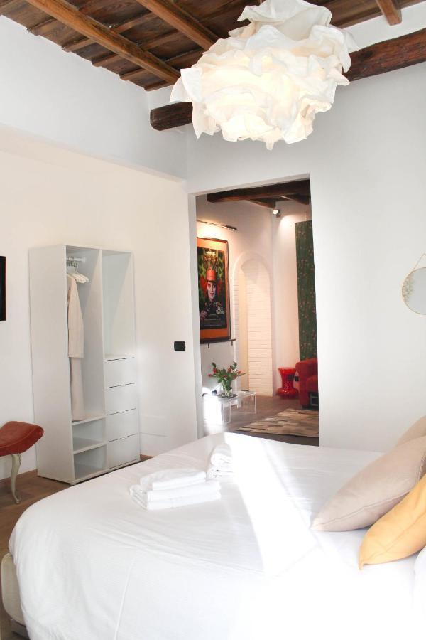Chilling'Monti Apartamento Roma Exterior foto