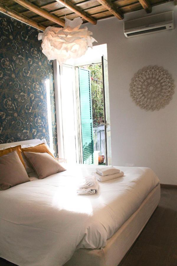 Chilling'Monti Apartamento Roma Exterior foto