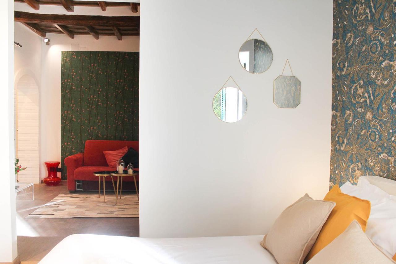 Chilling'Monti Apartamento Roma Exterior foto