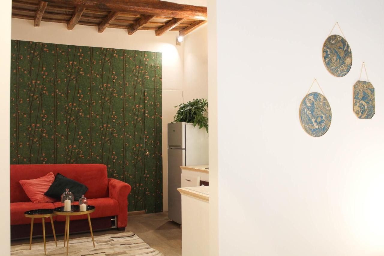 Chilling'Monti Apartamento Roma Exterior foto