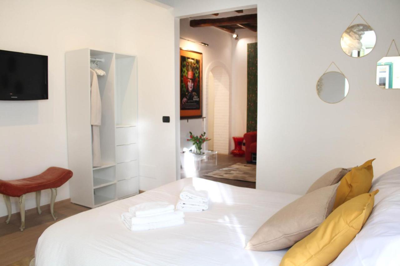 Chilling'Monti Apartamento Roma Exterior foto