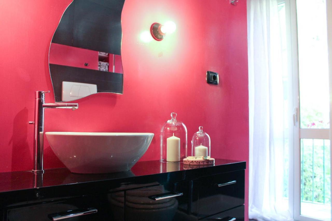 Chilling'Monti Apartamento Roma Exterior foto