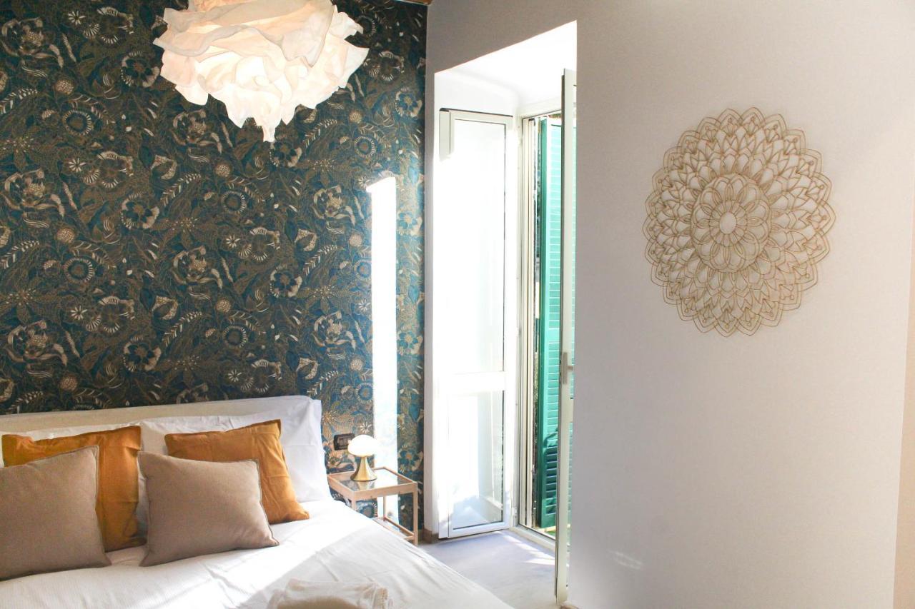Chilling'Monti Apartamento Roma Exterior foto